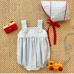 Beaufort Bonnet Bubble 3t